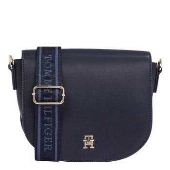 Tommy Hilfiger Bolso bandolera Marino AW0AW17184-DW6