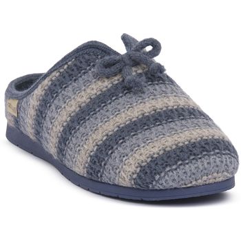 Grunland Pantuflas JEANS B5ADRA para mujer