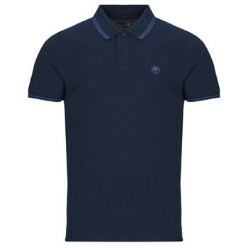 Timberland Polo MILLERS RIVER TIPPED PIQUE para hombre