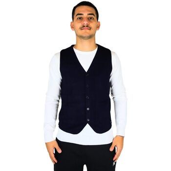 Take Two Chaqueta de punto UTA6407 para hombre