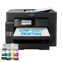 epson ecotank et-16655 impresora multifuncion color wifi a3 depositos de tinta duplex fax
