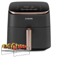 freidora de aire cosori turbo blaze chef edition 6l 1725w