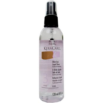 Spray sellador líquido Silken Keracare (120 ml)