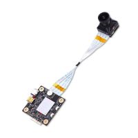 camara fpv hawkeye 4k split v5 usb av 100fps 256g eisgyroflow con transmisor fpv vtx para drones de carreras fpv