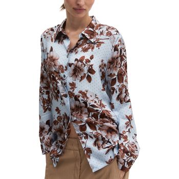 Emme Marella Camisa EMMZATTERA para mujer