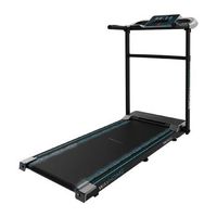 cinta de correr drumfit wayhome 1000 sprint