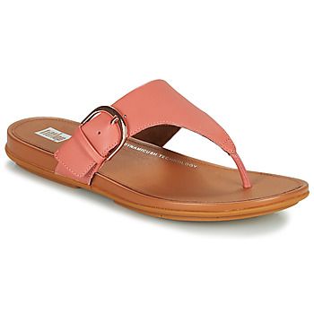 FitFlop Chanclas GRACCIE para mujer