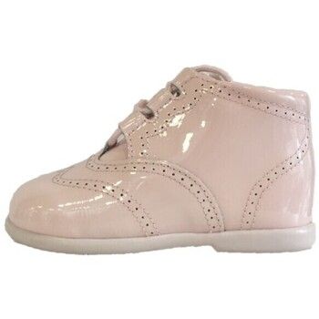 Natik Botas 43-37 Rosa para mujer