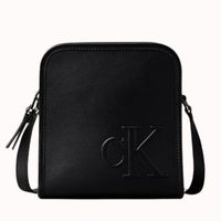 calvin klein jeans bolso bandolera sculpted hombre para hombre