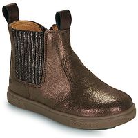 gbb botines brillant para nina
