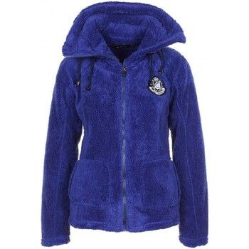 Peak Mountain Polar Blouson polaire femme ASANA para mujer
