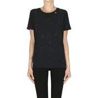 elisabetta franchi tops y camisetas tps00008016ai para mujer