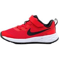 nike zapatillas revolution 6 para nina