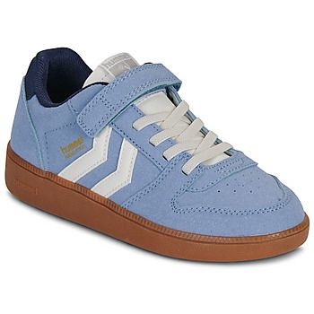 hummel Zapatillas HANDBALL PERFEKT CL JR para niño