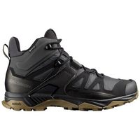 salomon zapatillas de senderismo x ultra tracker para hombre