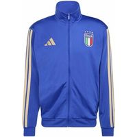 adidas cazadora figc dna tt para hombre