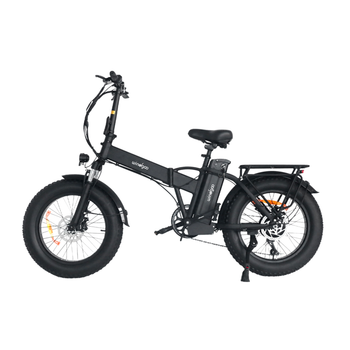 Windgoo F21 Pro – Bicicleta Eléctrica Plegable De 20