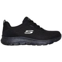 skechers zapatillas 150213bbk para mujer