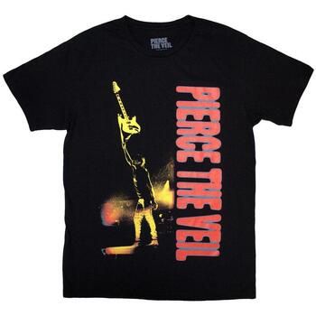 Pierce The Veil Camiseta manga larga RO13074 para mujer
