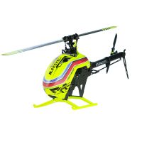 kit de helicoptero rc 3d vaporizador ak420  bnf con palas