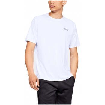 Under Armour Camiseta 1326413-100 para hombre