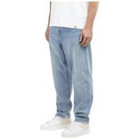 carhartt jeans pantalon newel bleu para hombre