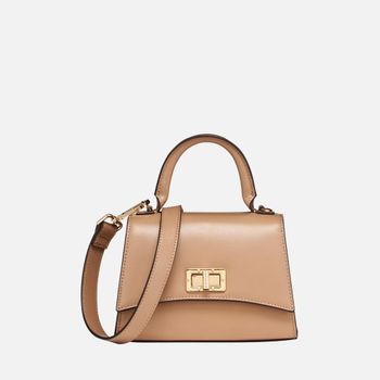 GEOX Ciclaminia Mujer Beige
