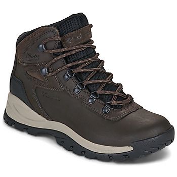 Columbia Zapatillas de senderismo NEWTON RIDGE PLUS para mujer