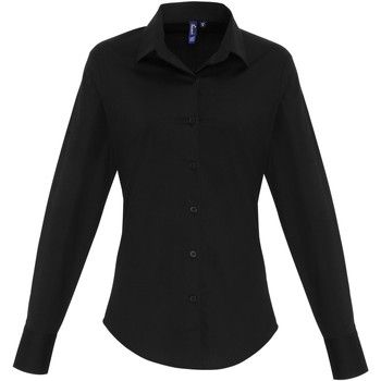 Premier Camisa PR344 para mujer