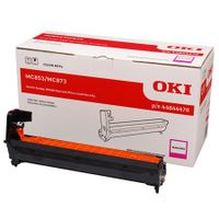 oki 44844470 magenta original drum unit
