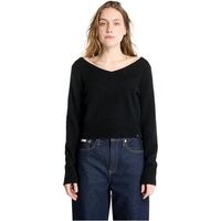 calvin klein jeans jersey jersey chalecos-mujer para mujer