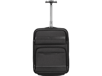 trolley - targus citysmart 12-156 tbr038gl 24 l 1200d po portatiles de maximo 16 negrogris