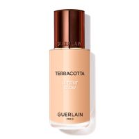 guerlain bases maquillaje terracotta le teint glow fondo de maquillaje luminosidad natural larga duracion
