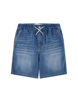 Pantalones Levi's Relaxed Pull On Find A Way Niño