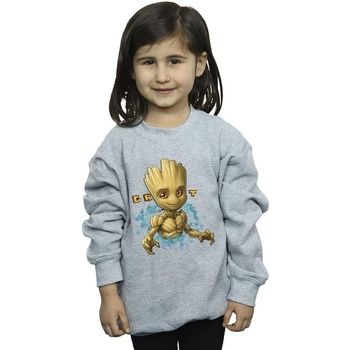 Marvel Jersey BI19315 para niña