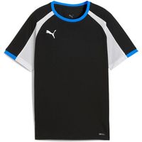 puma camiseta individual liga jersey jr nebl para nina