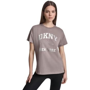 Dkny Camiseta 1989 para mujer