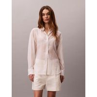 calvin klein jeans camisa 10332501311830 para mujer