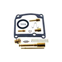 kit de servicio del carburador yamaha rd 125 75 keyster