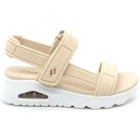 skechers sandalias 119813nat para mujer