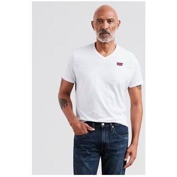 Levis Camiseta CAMISETA ORIGINAL VNECK LEVI'S® HOMBRE para hombre