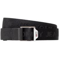 tommy hilfiger cinturon 85 cm na222 para mujer
