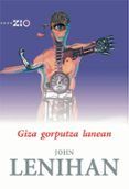 Giza gorputza lanean