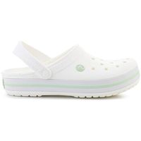 crocs zuecos crocband para mujer