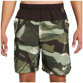 Nike Short Camo para hombre