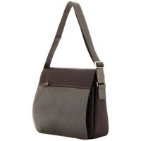francinel bandolera bolso bandolera lonacuero porto 653112 marron para hombre