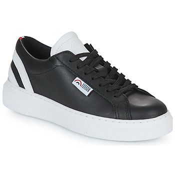 Yurban Zapatillas LONDON para mujer