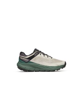 Zapatillas de Montaña Merrell Nova 4 Hombre Beige/Verde