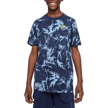 Nike Camiseta DQ3857 para niño