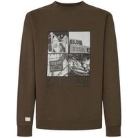 pepe jeans jersey pm582730 876 para hombre